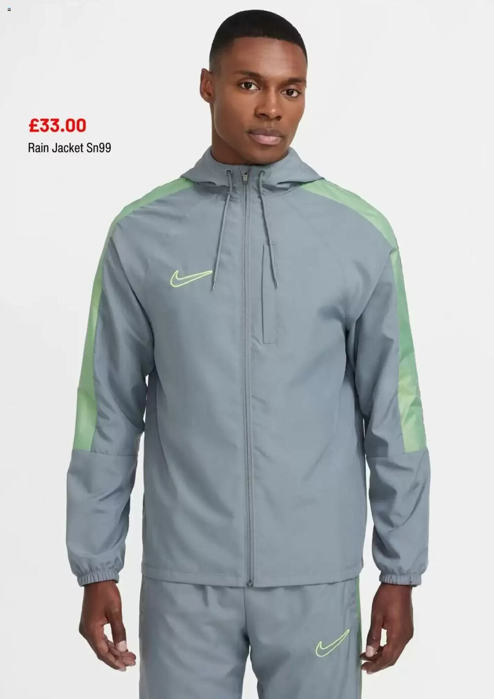 Sports Direct offers valid from 01/06/2025 - Page 3.