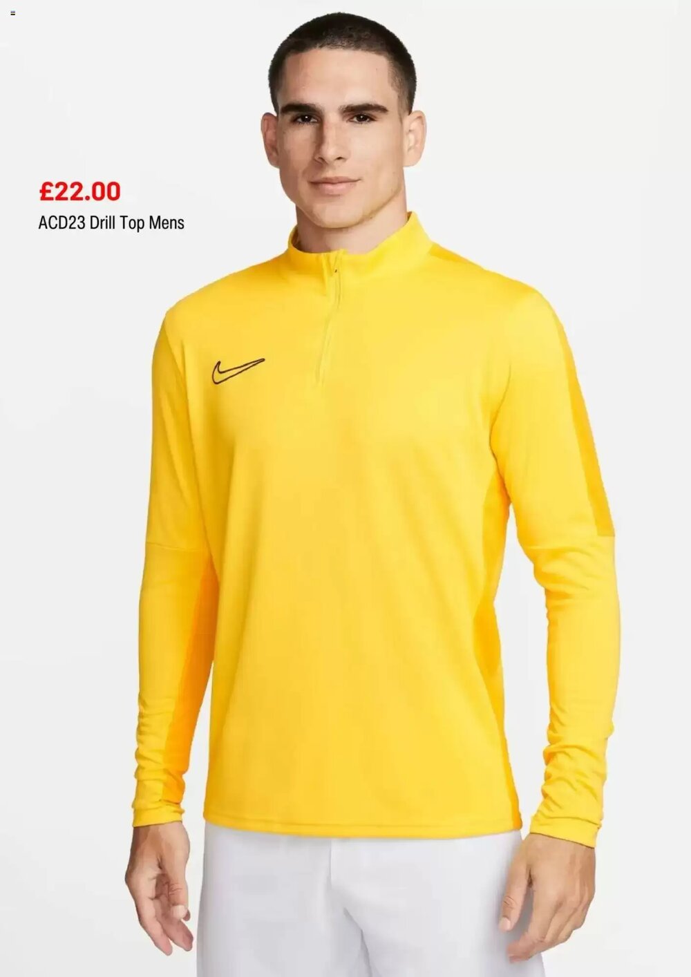 Sports Direct offers valid from 01/06/2025 - Page 4.