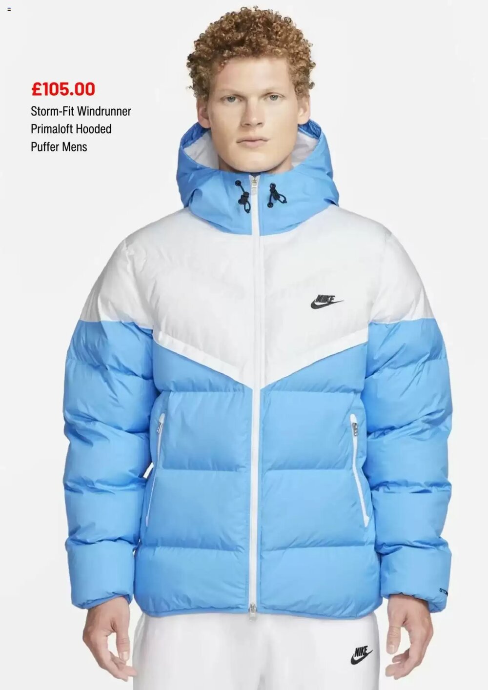 Sports Direct offers valid from 01/06/2025 - Page 7.