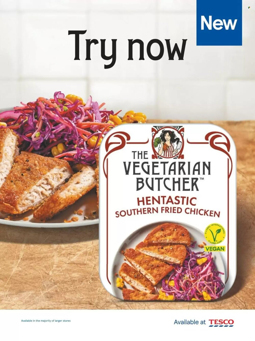 Tesco offers valid from 01/06/2025 - Page 13.
