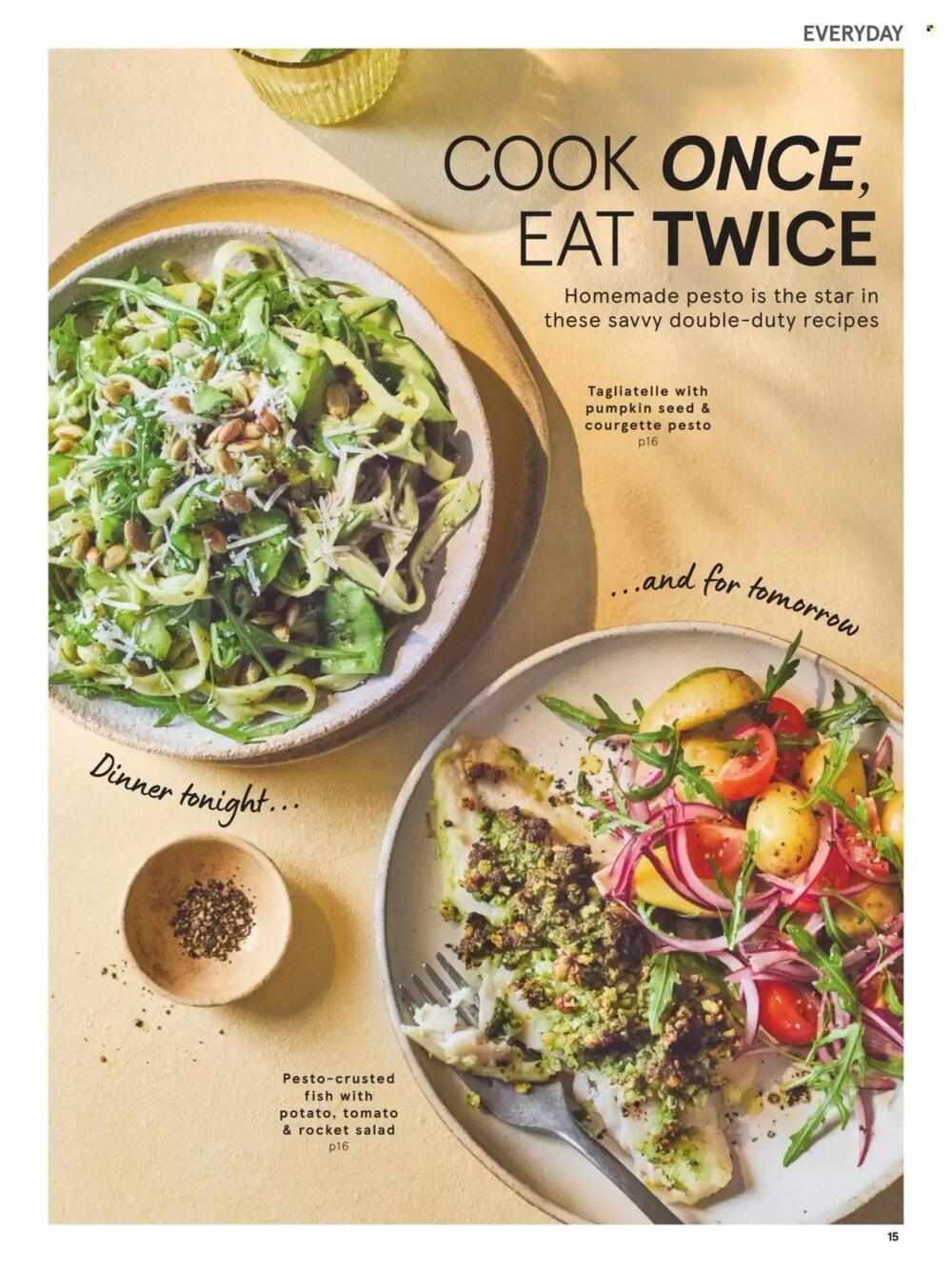 Tesco offers valid from 01/06/2025 - Page 15.