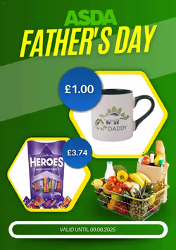 Asda offers valid from 03/06/2025