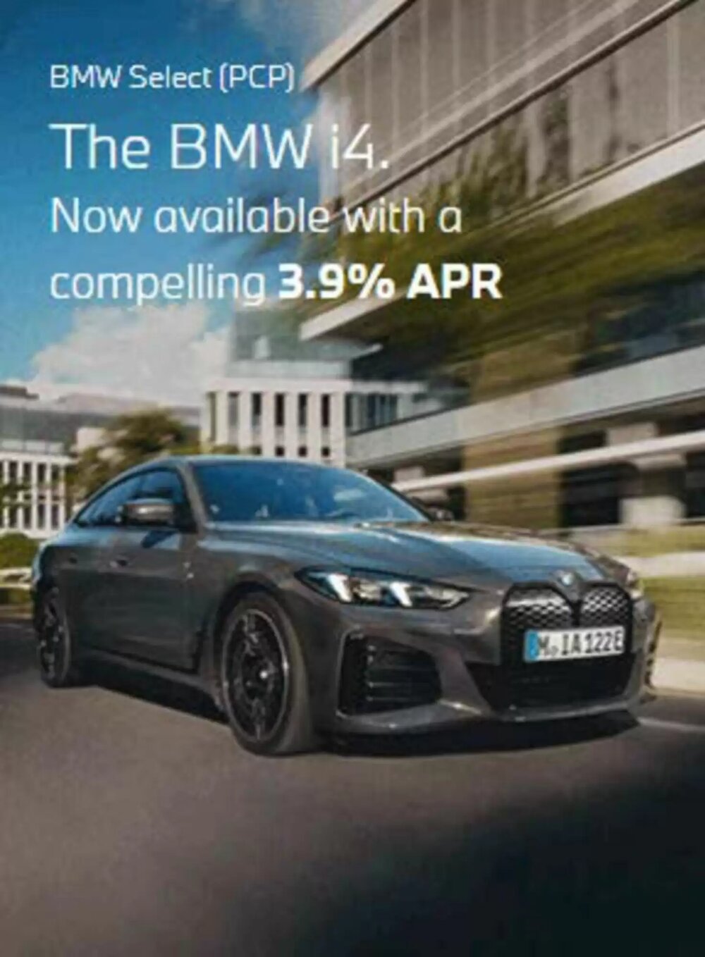 BMW offers valid from 04/06/2025 - Page 2.
