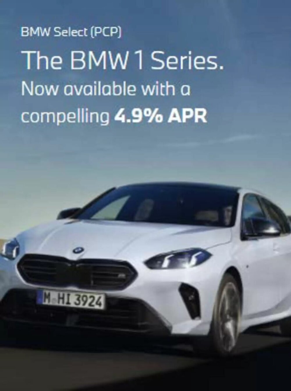 BMW offers valid from 04/06/2025 - Page 3.