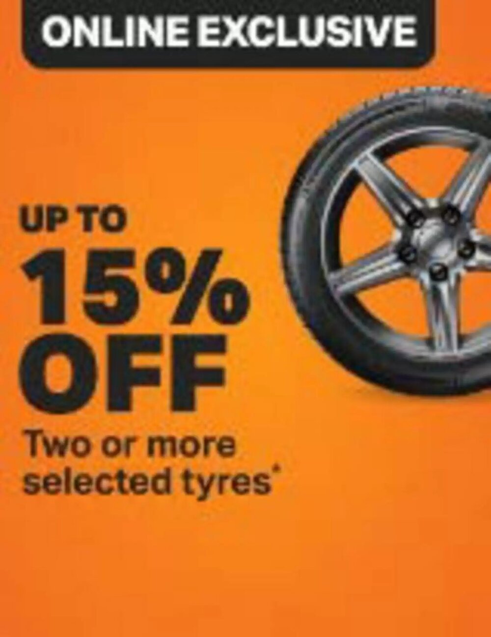 Halfords offers valid from 04/06/2025 - Page 4.