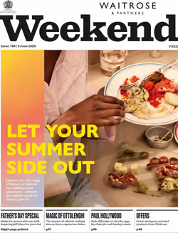 Waitrose offers valid from 05/06/2025