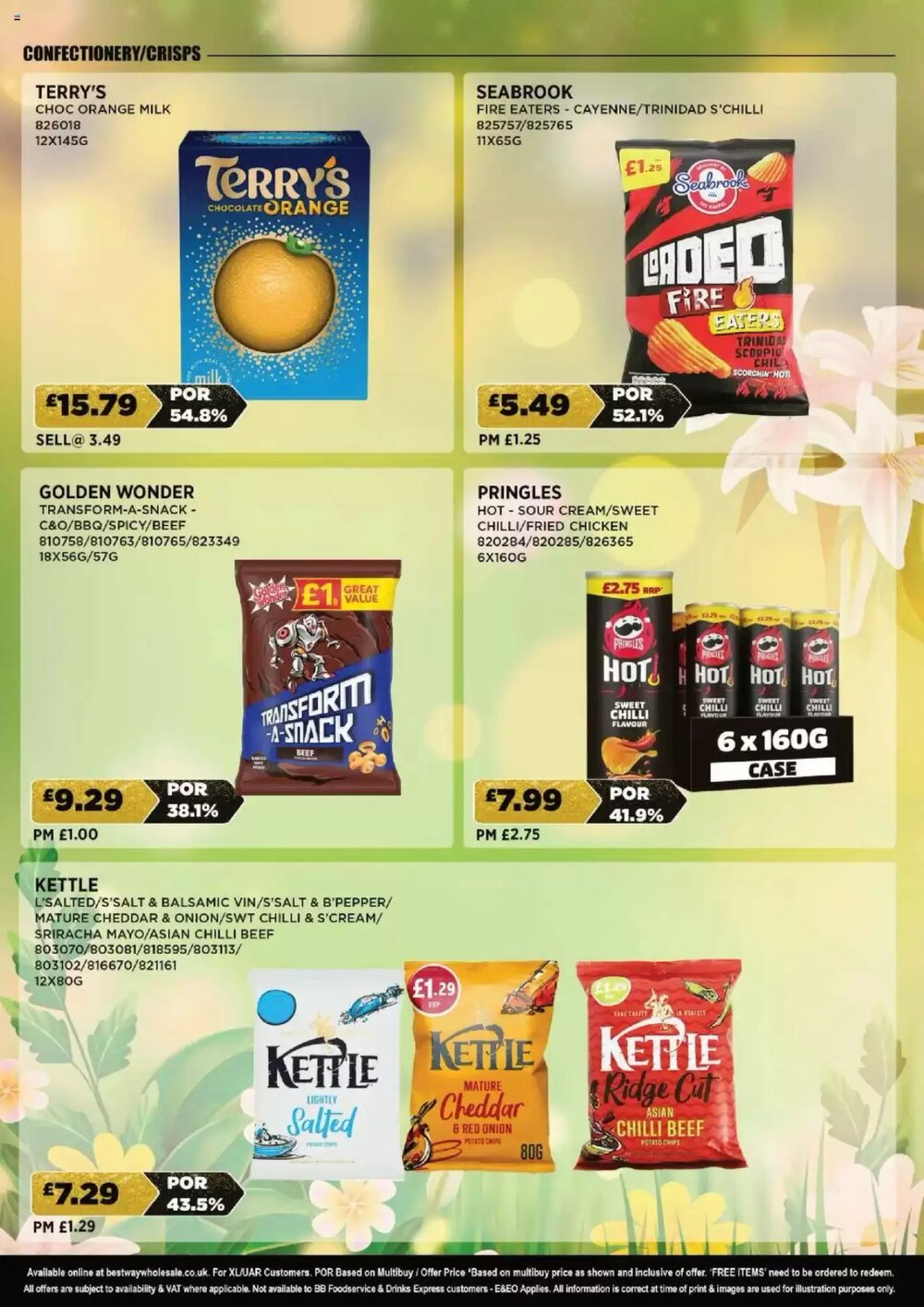 Bestway offers valid from 06/06/2025 - Page 10.
