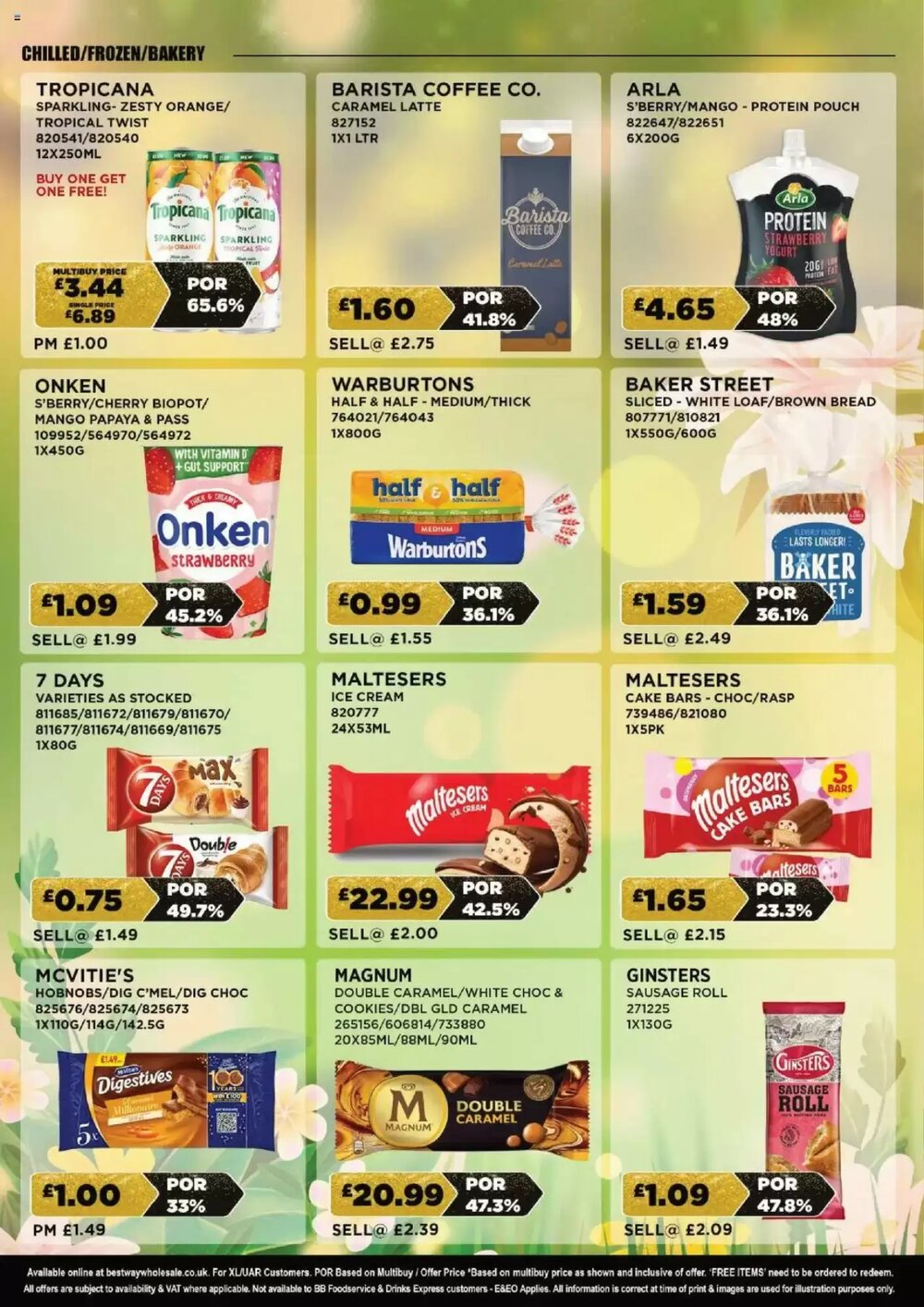 Bestway offers valid from 06/06/2025 - Page 14.