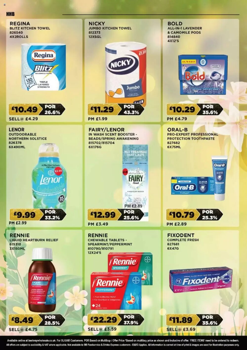 Bestway offers valid from 06/06/2025 - Page 16.