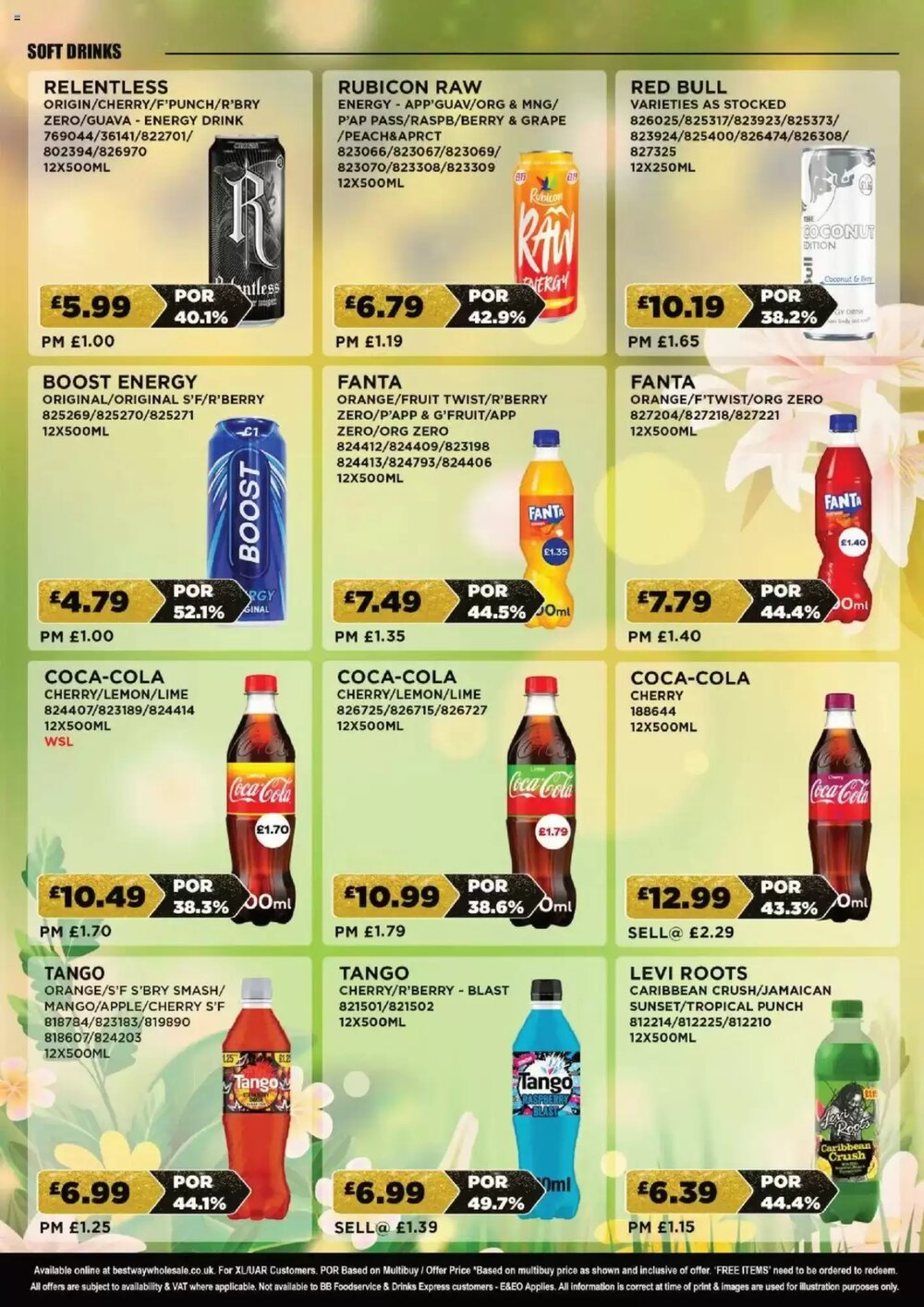 Bestway offers valid from 06/06/2025 - Page 7.