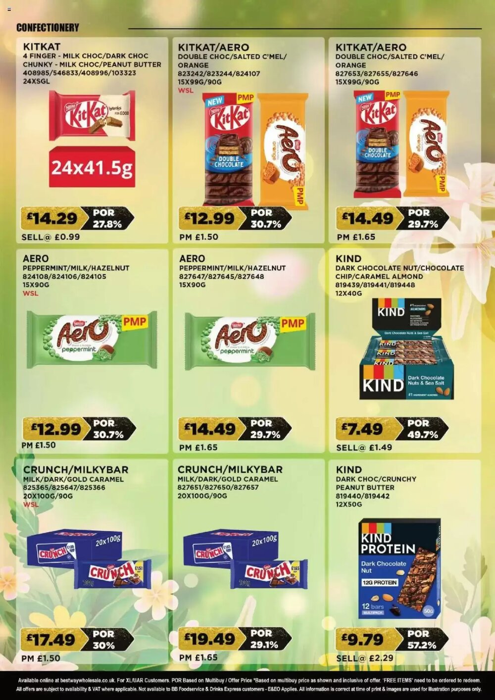 Bestway offers valid from 06/06/2025 - Page 9.