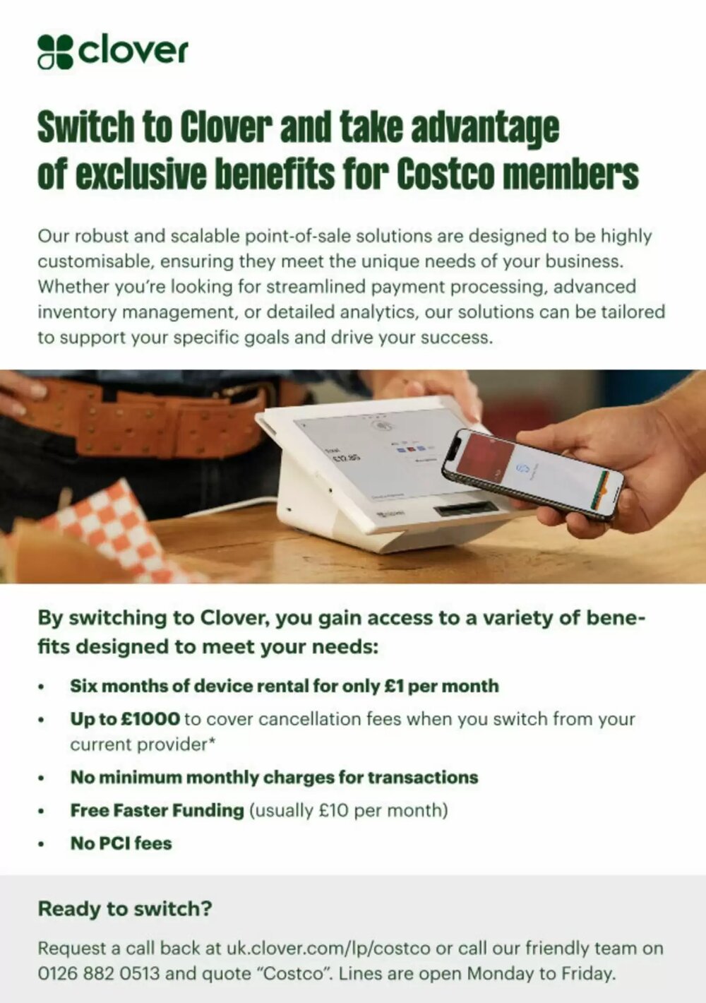 Costco offers valid from 09/06/2025 - Page 26.