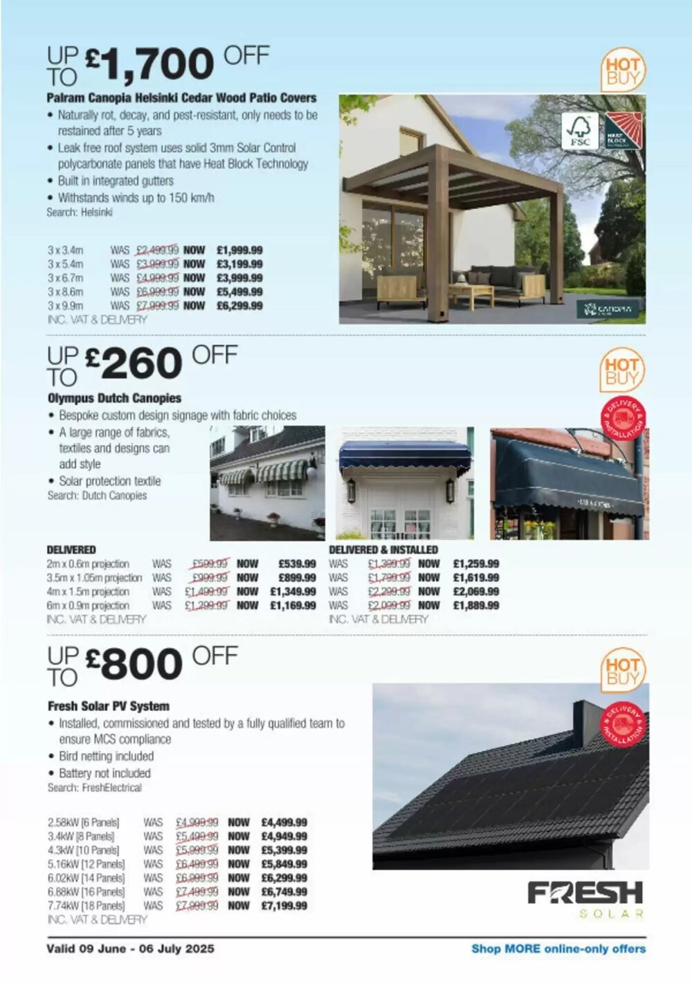 Costco offers valid from 09/06/2025 - Page 28.
