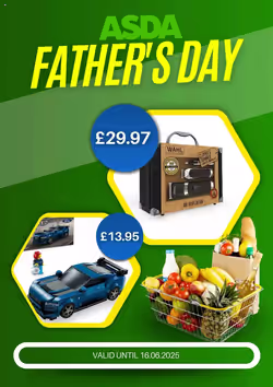 Asda offers valid from 10/06/2025