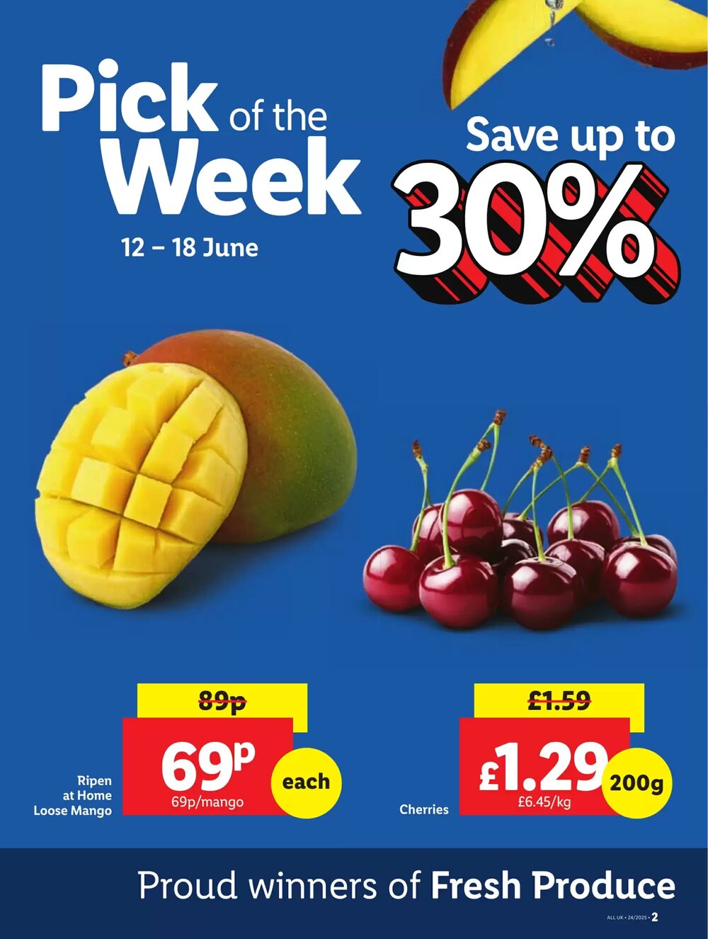 Lidl offers valid from 12/06/2025 - Page 2.