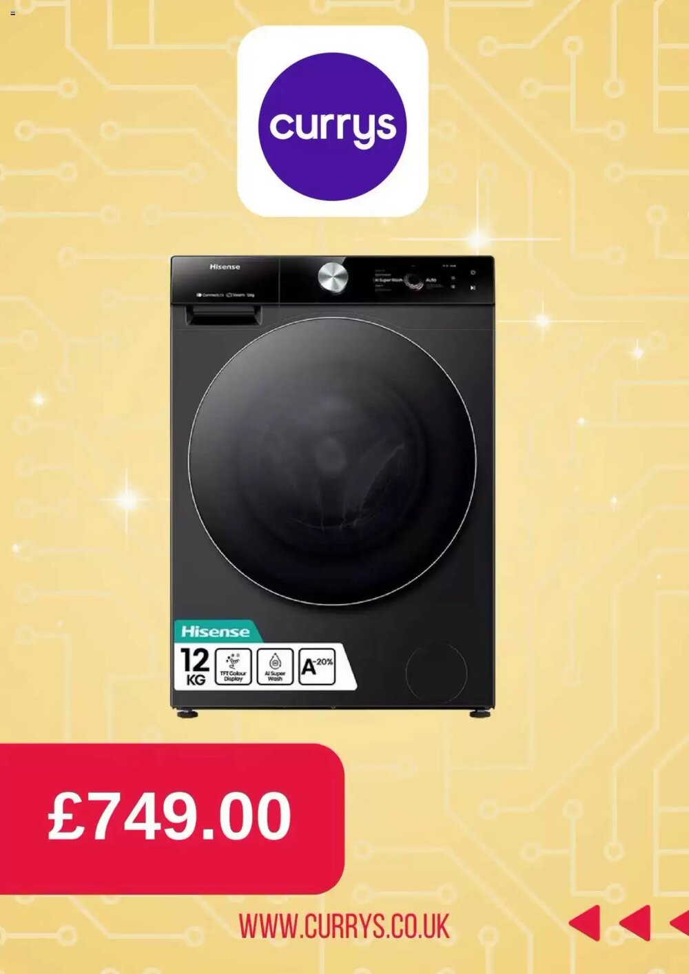 Currys PC World offers valid from 12/06/2025 - Page 2.