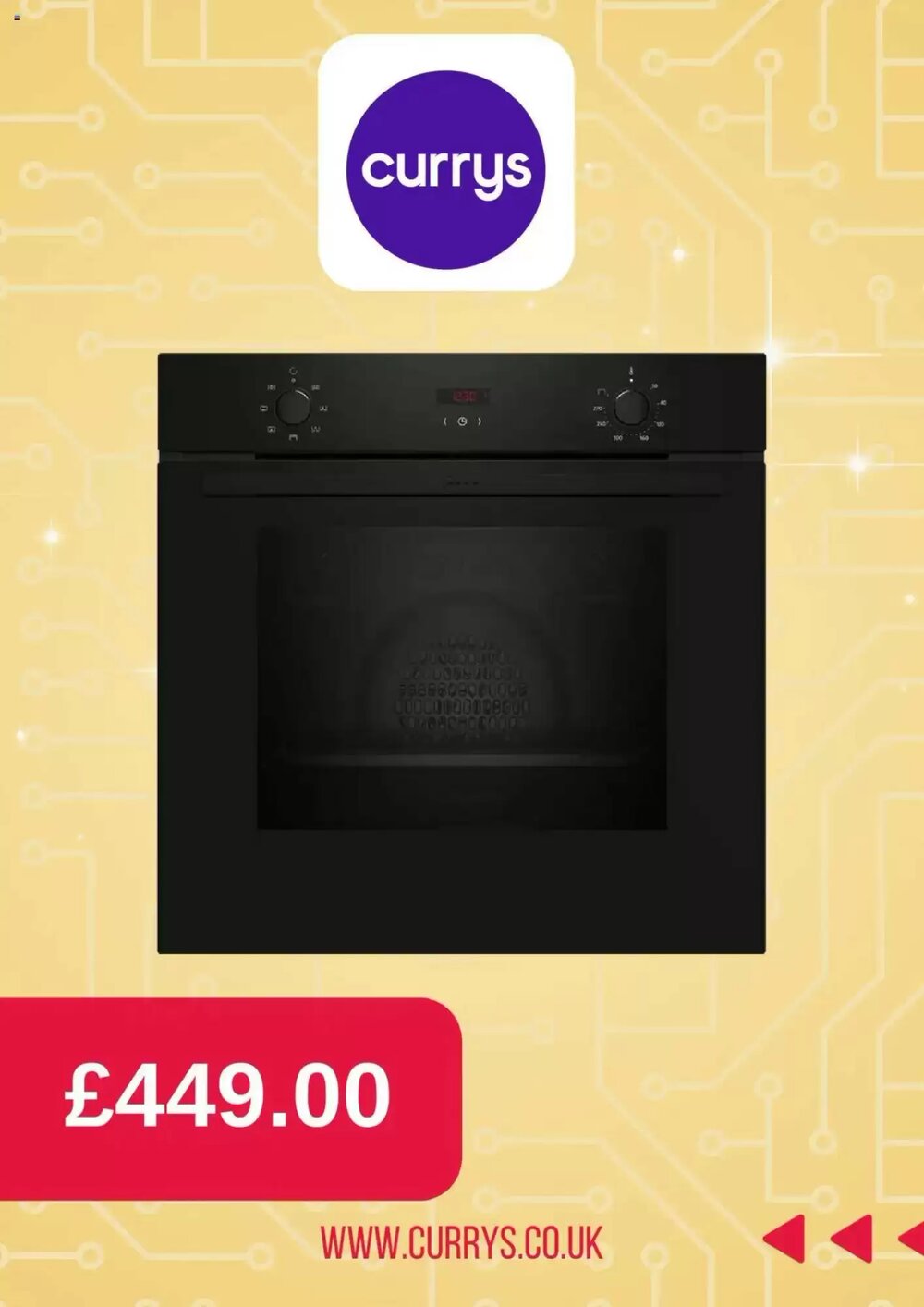 Currys PC World offers valid from 12/06/2025 - Page 3.