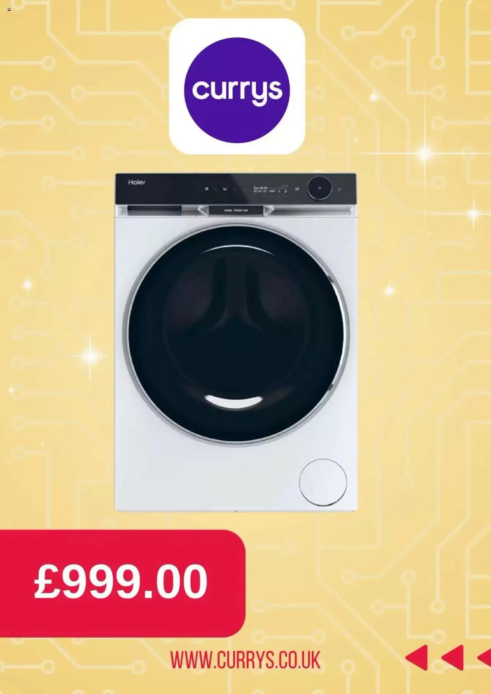 Currys PC World offers valid from 12/06/2025 - Page 4.