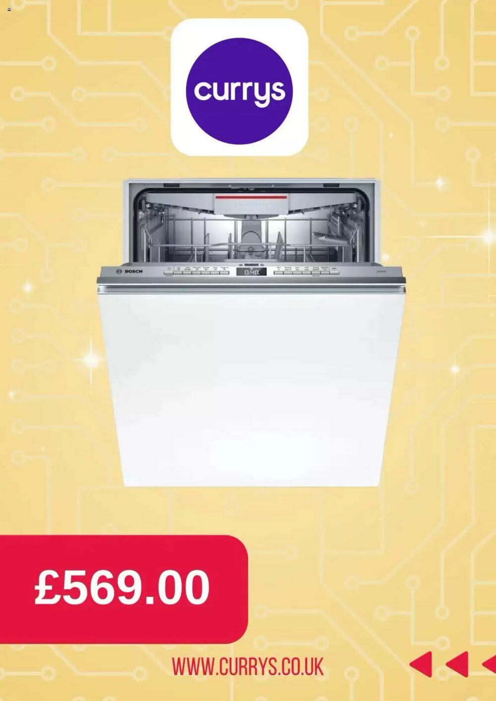Currys PC World offers valid from 12/06/2025 - Page 6.