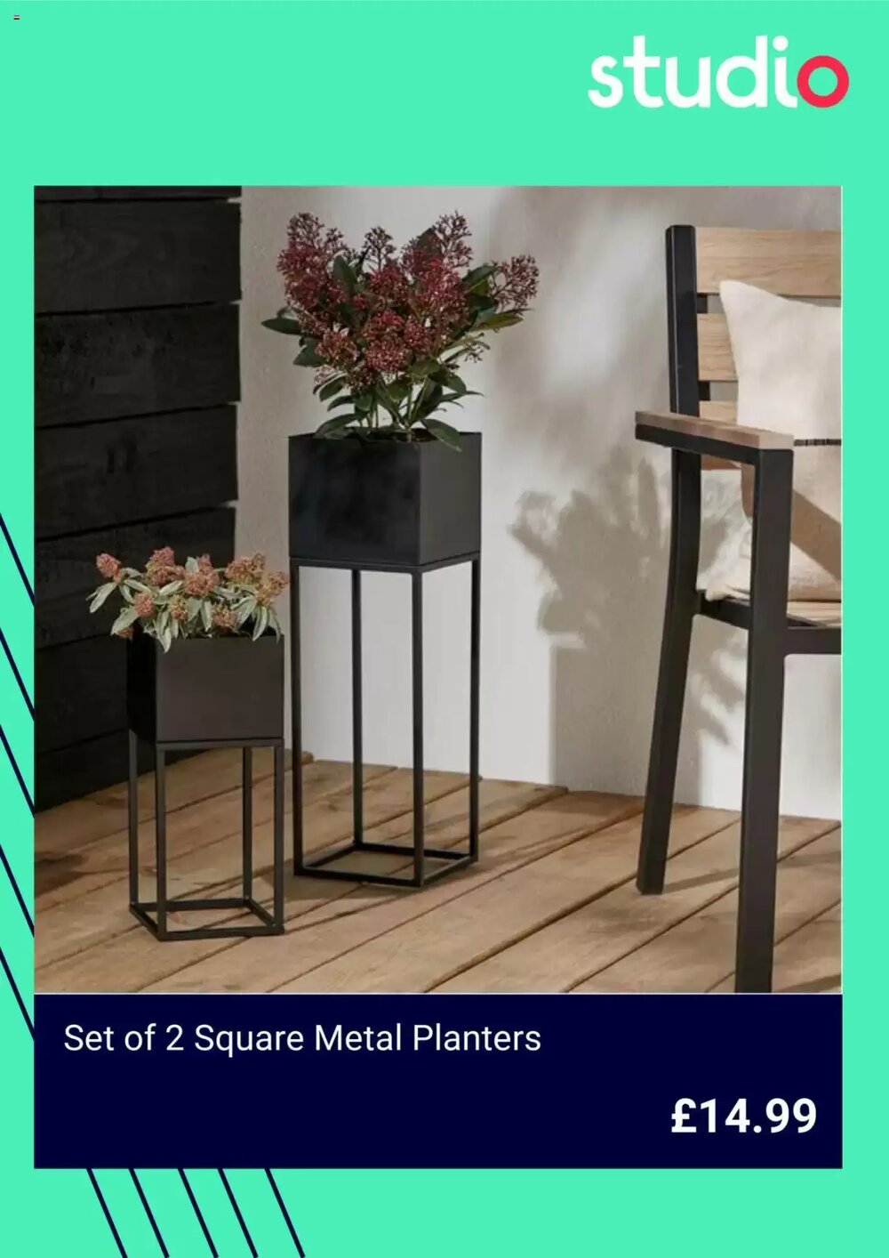 Studio offers valid from 13/06/2025 - Page 4.
