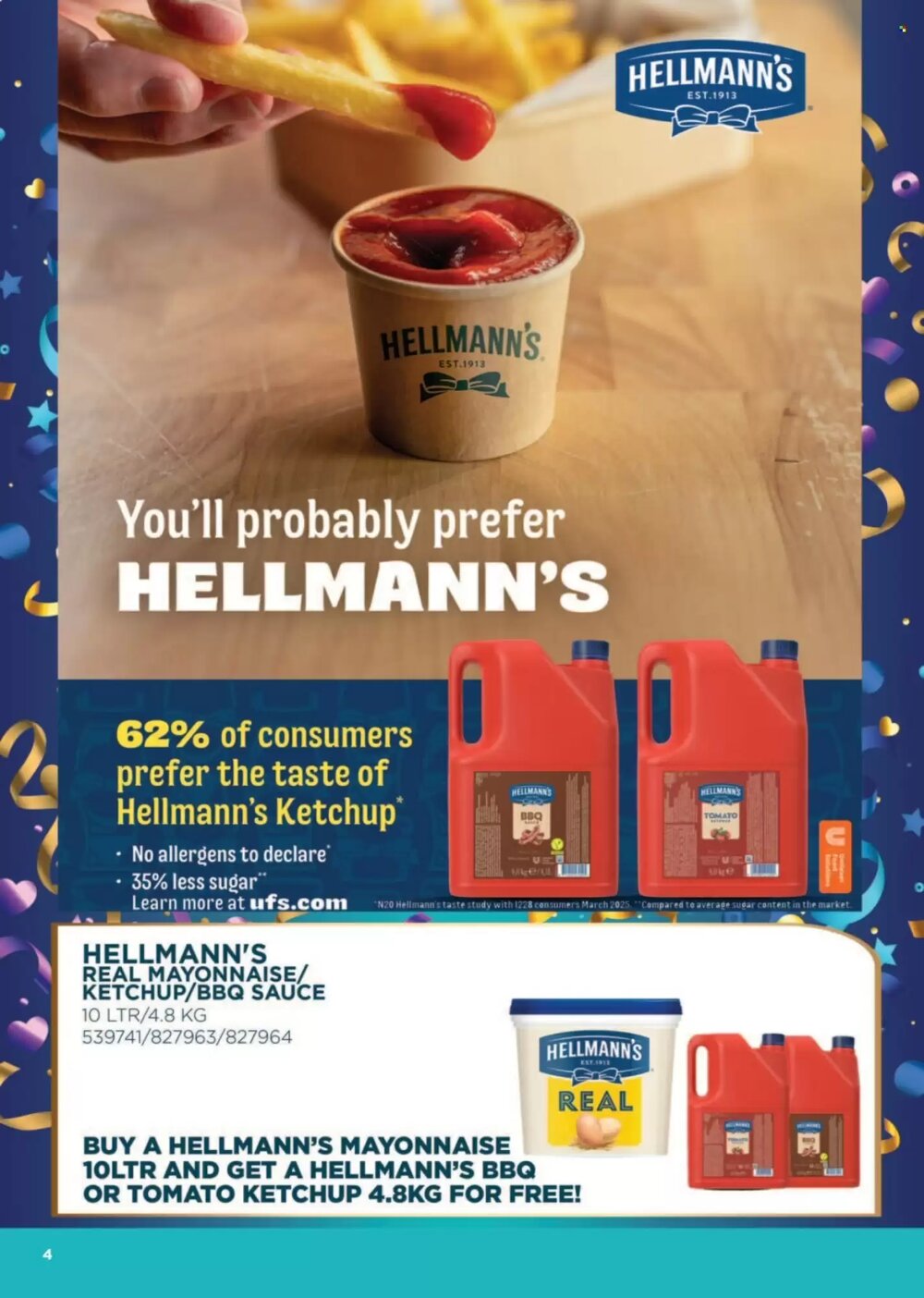 Bestway offers valid from 13/06/2025 - Page 4.