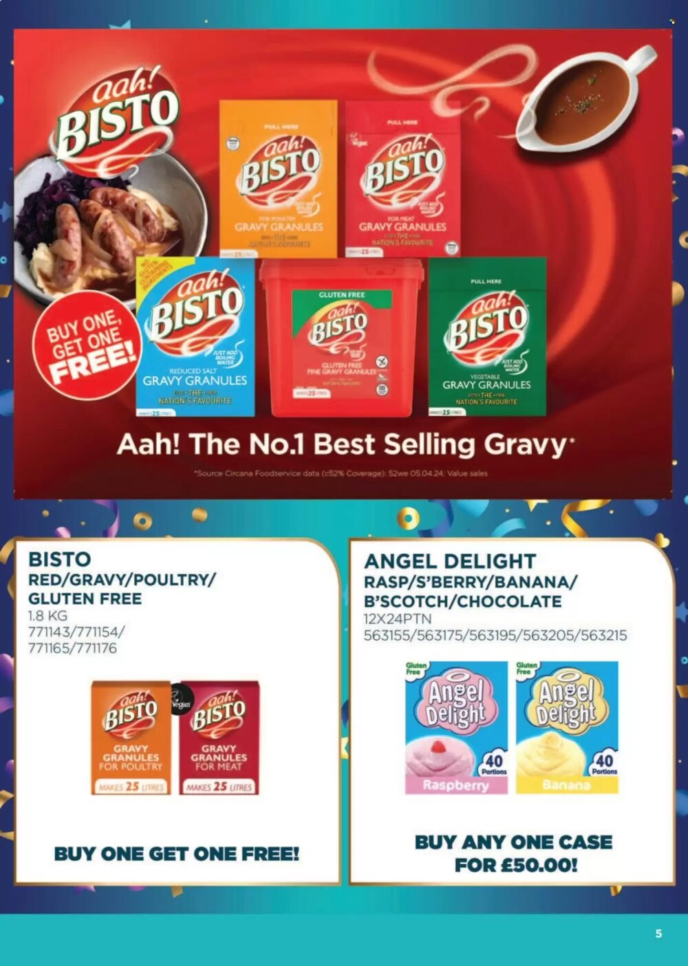 Bestway offers valid from 13/06/2025 - Page 5.