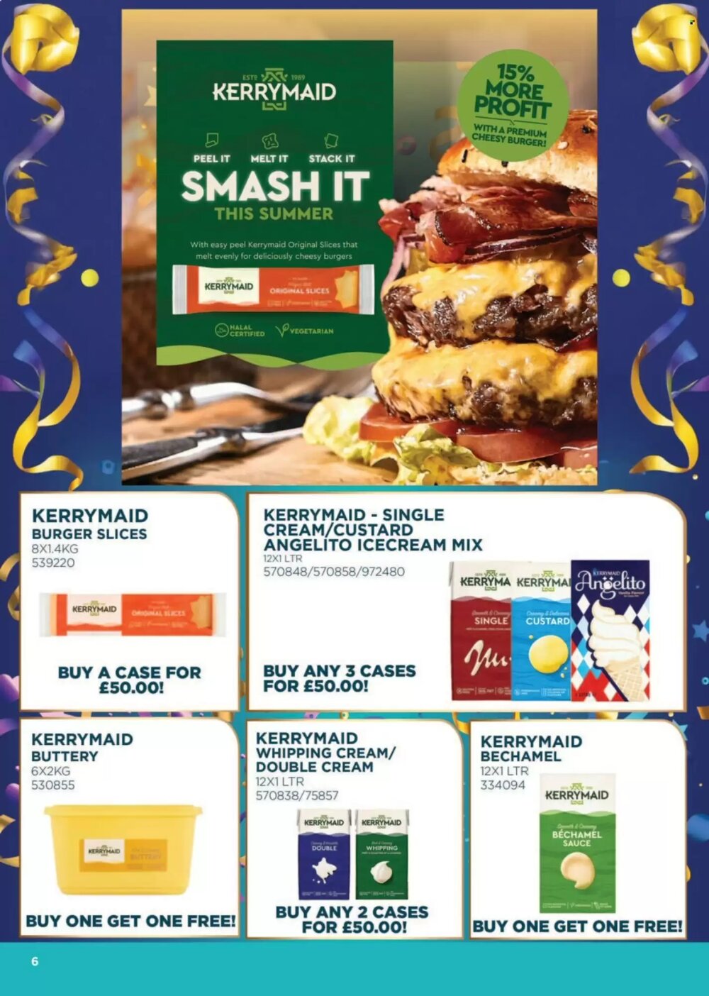 Bestway offers valid from 13/06/2025 - Page 6.