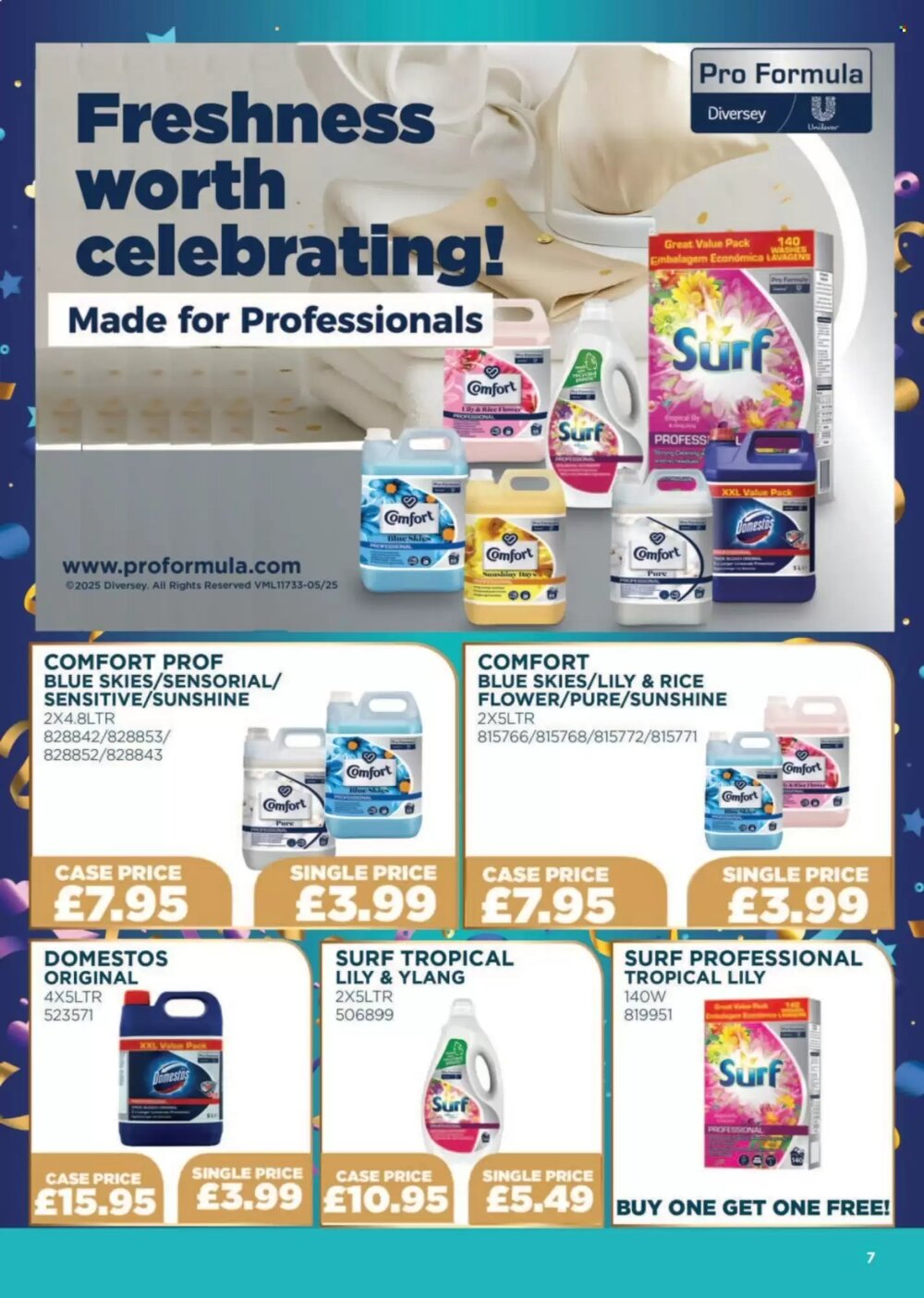 Bestway offers valid from 13/06/2025 - Page 7.