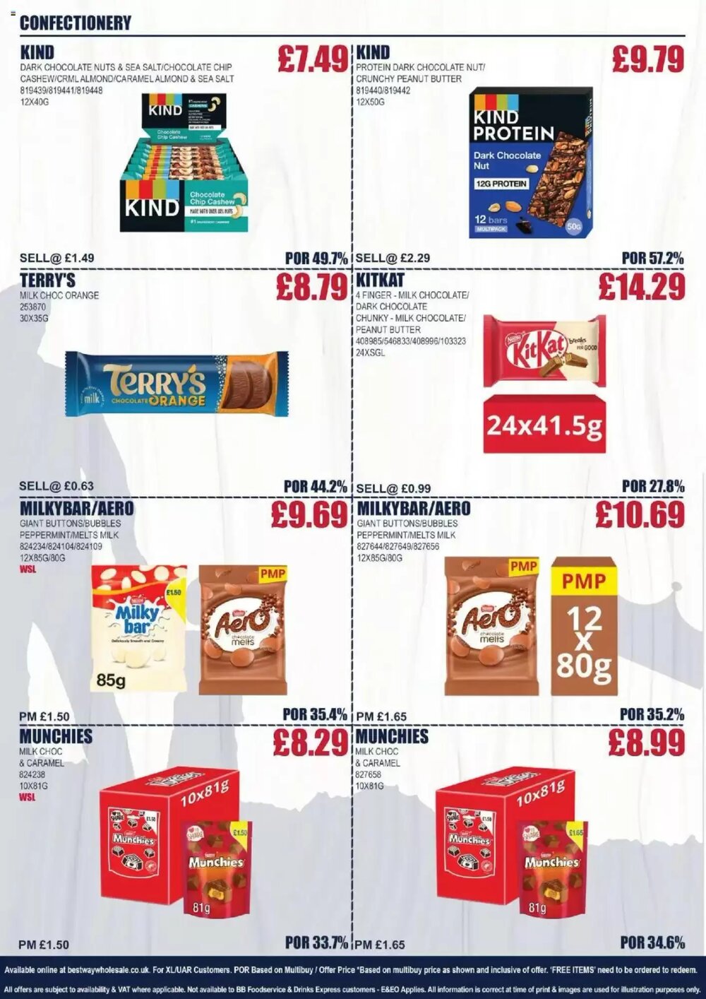 Bestway offers valid from 13/06/2025 - Page 10.