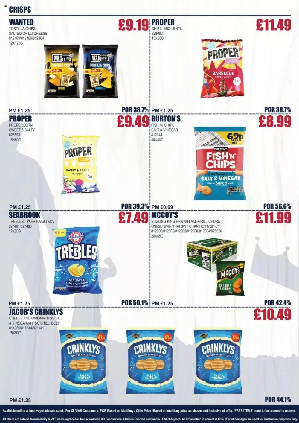 Bestway offers valid from 13/06/2025 - Page 11.