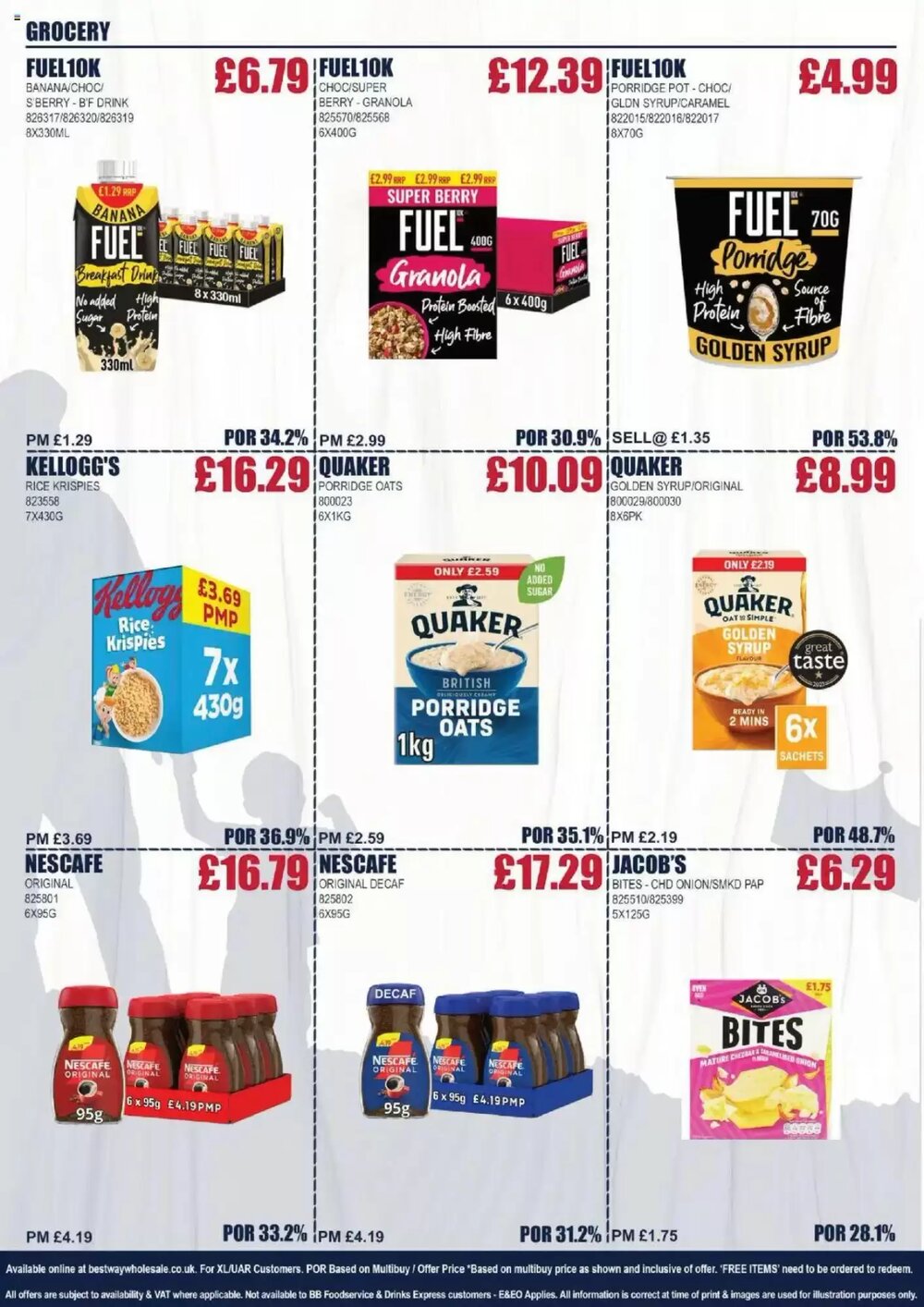 Bestway offers valid from 13/06/2025 - Page 12.