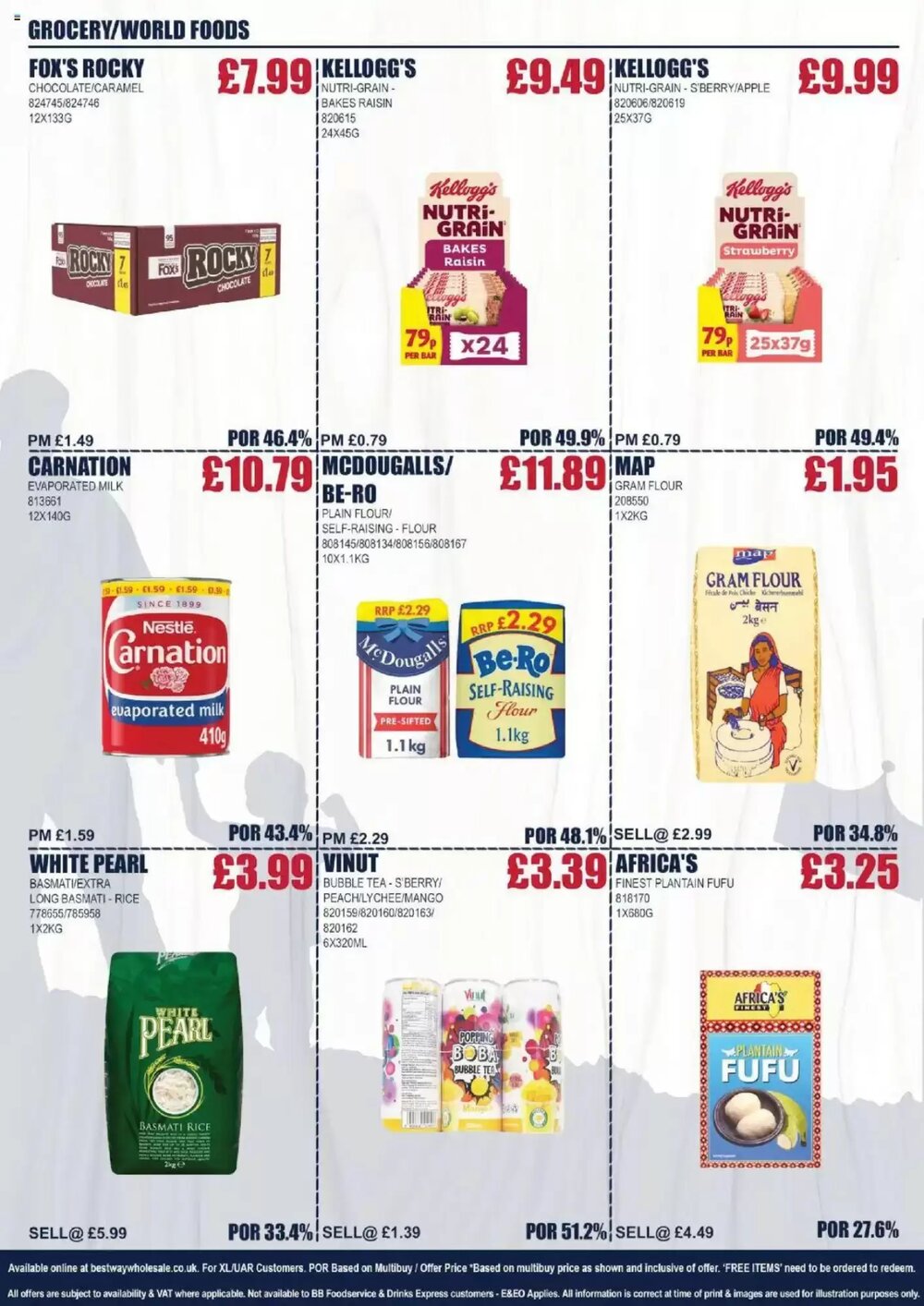 Bestway offers valid from 13/06/2025 - Page 13.