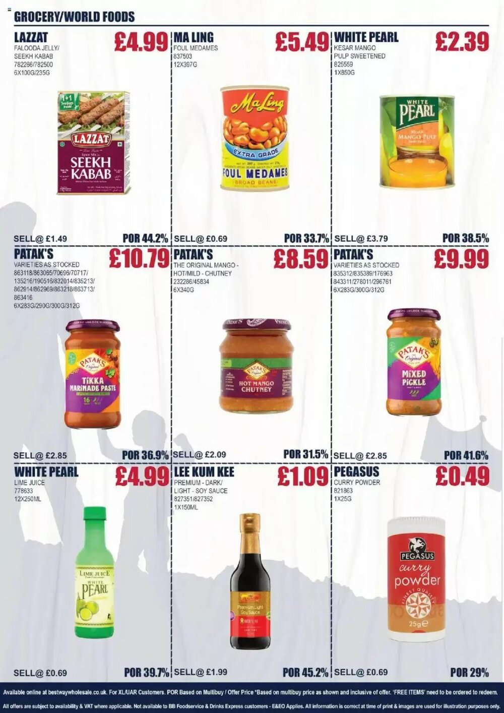 Bestway offers valid from 13/06/2025 - Page 14.