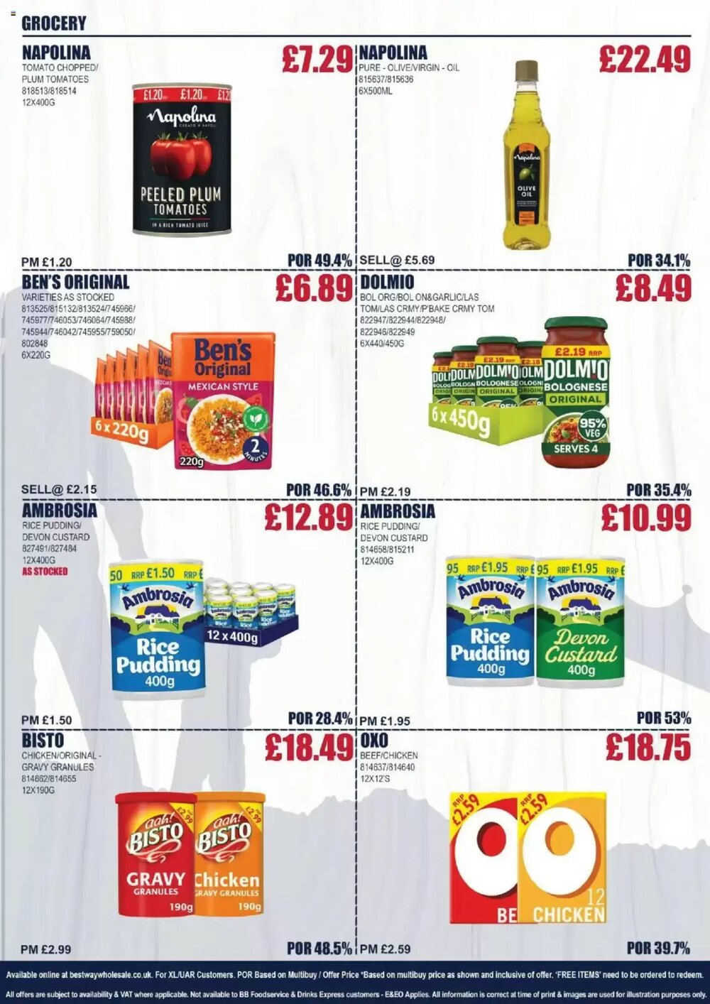 Bestway offers valid from 13/06/2025 - Page 15.