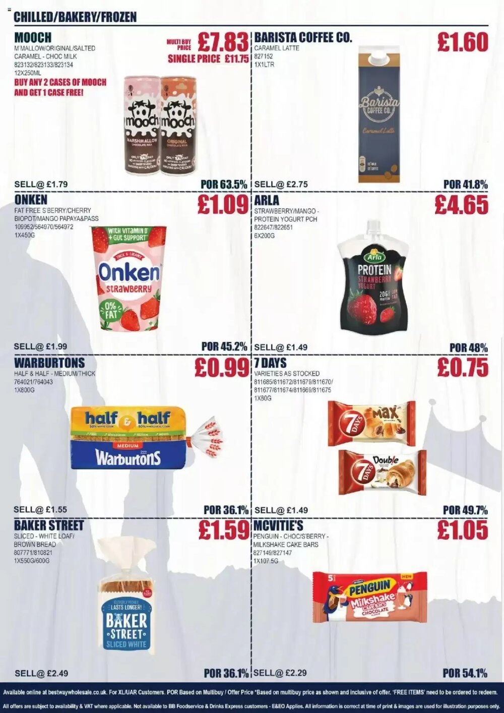 Bestway offers valid from 13/06/2025 - Page 16.