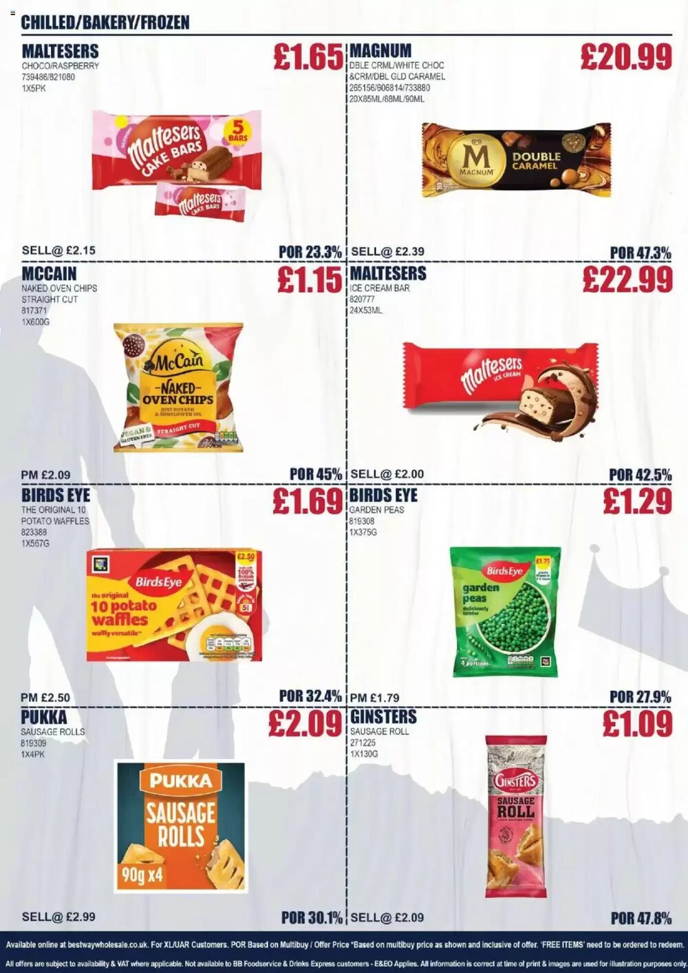 Bestway offers valid from 13/06/2025 - Page 17.