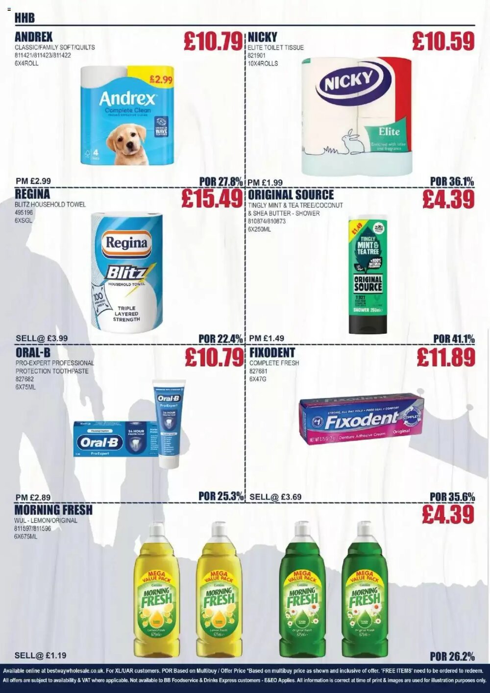 Bestway offers valid from 13/06/2025 - Page 18.