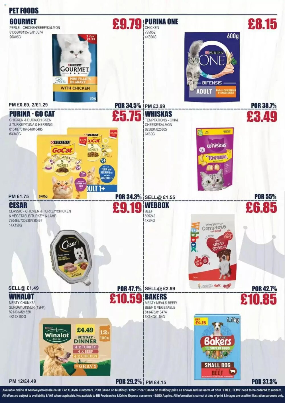 Bestway offers valid from 13/06/2025 - Page 19.