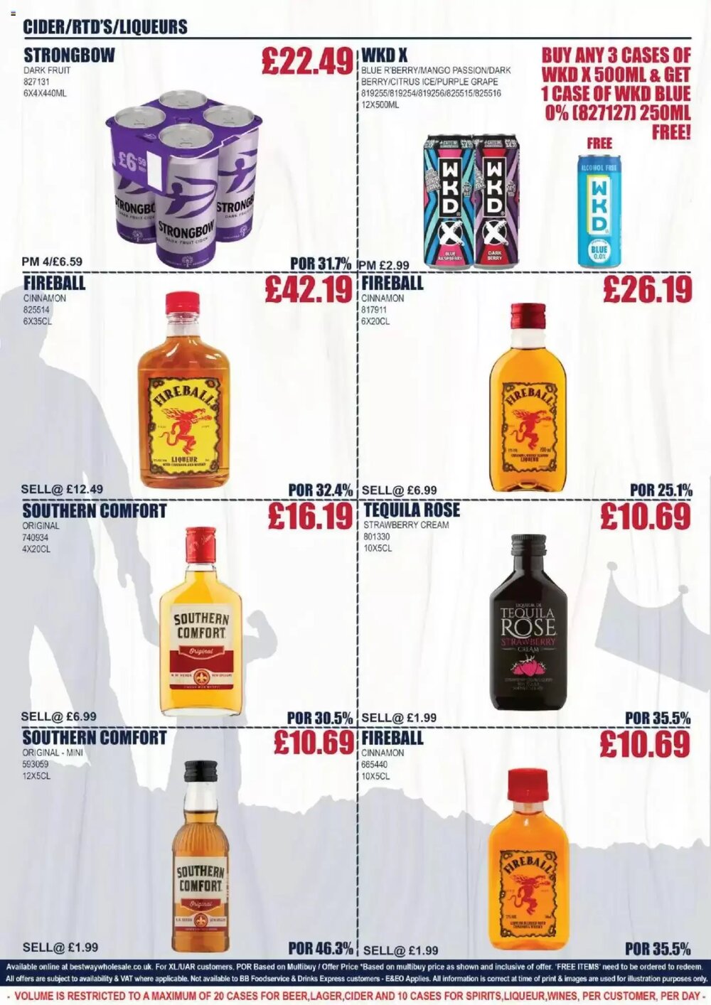 Bestway offers valid from 13/06/2025 - Page 3.