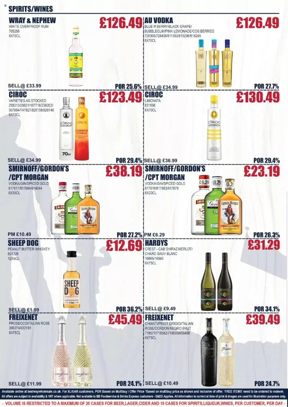 Bestway offers valid from 13/06/2025 - Page 4.