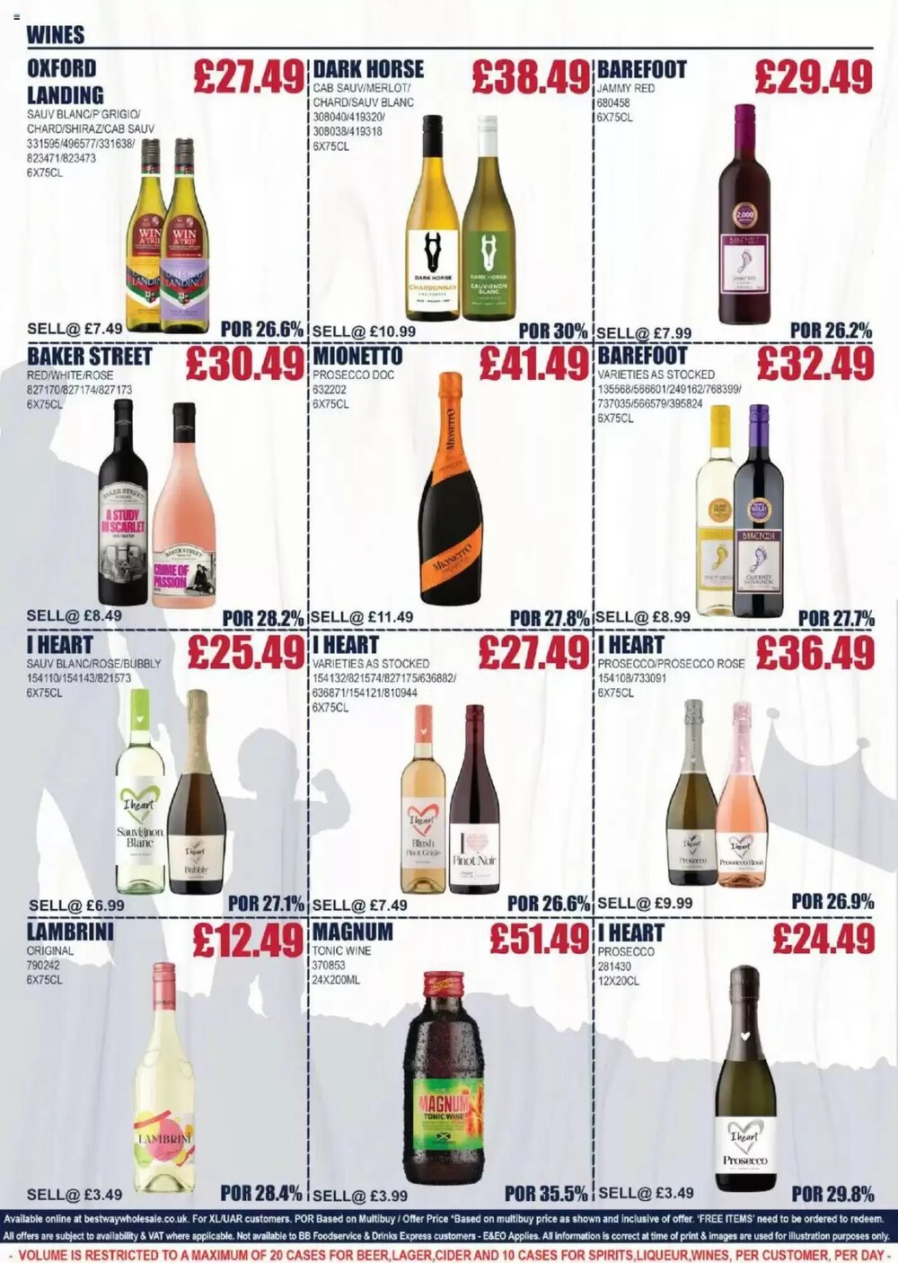 Bestway offers valid from 13/06/2025 - Page 5.