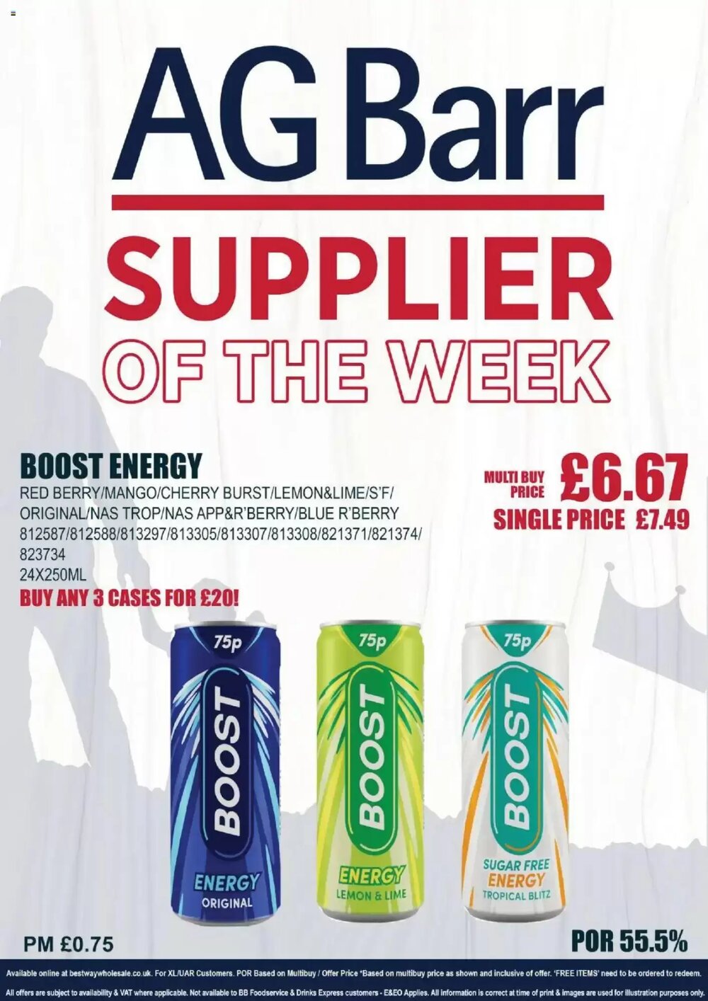 Bestway offers valid from 13/06/2025 - Page 7.