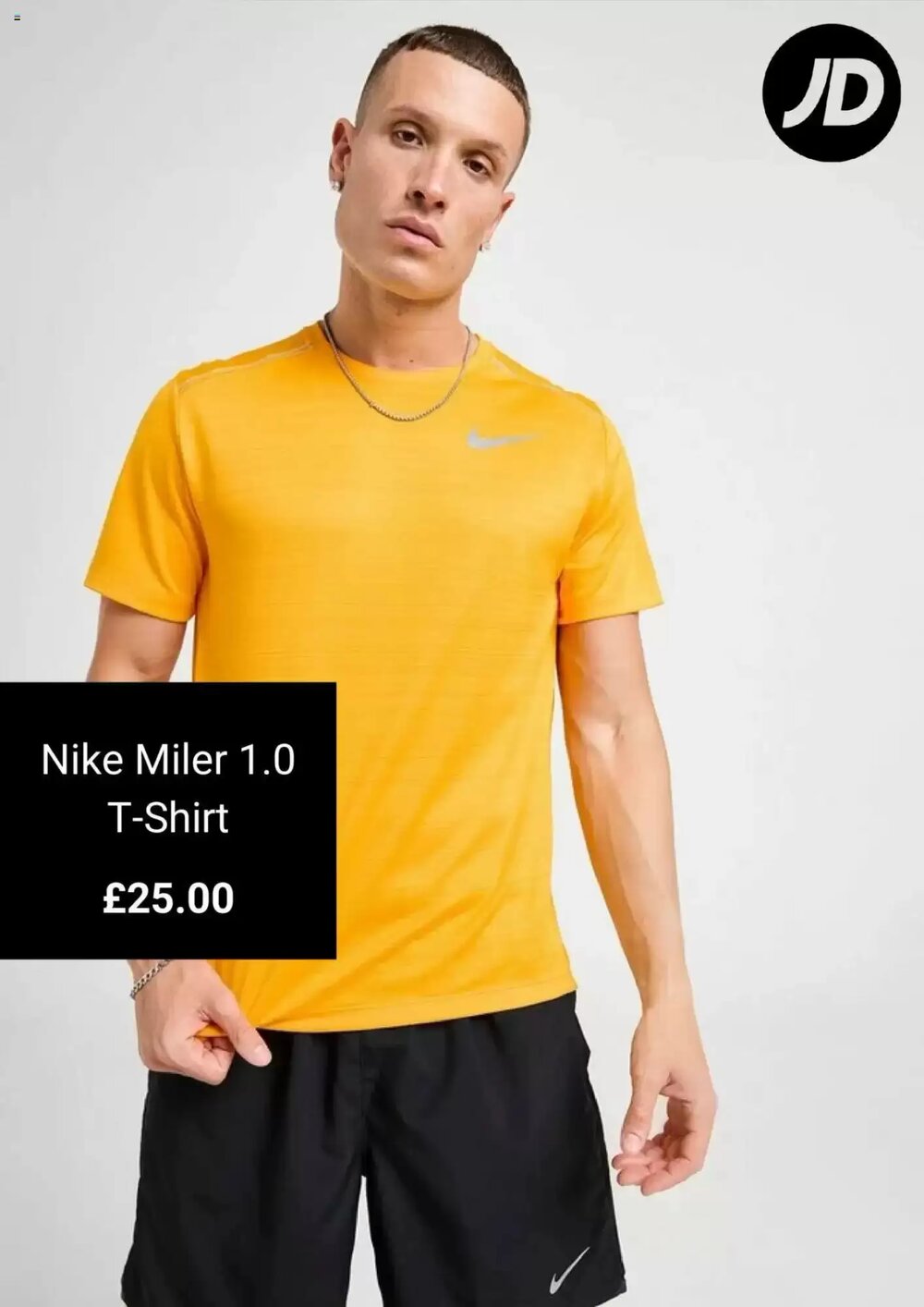 JD Sports offers valid from 15/06/2025 - Page 2.