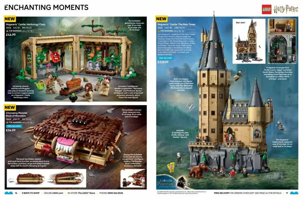 LEGO Shop offers valid from 15/06/2025 - Page 9.