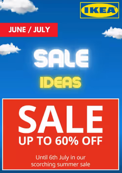 IKEA offers valid from 16/06/2025