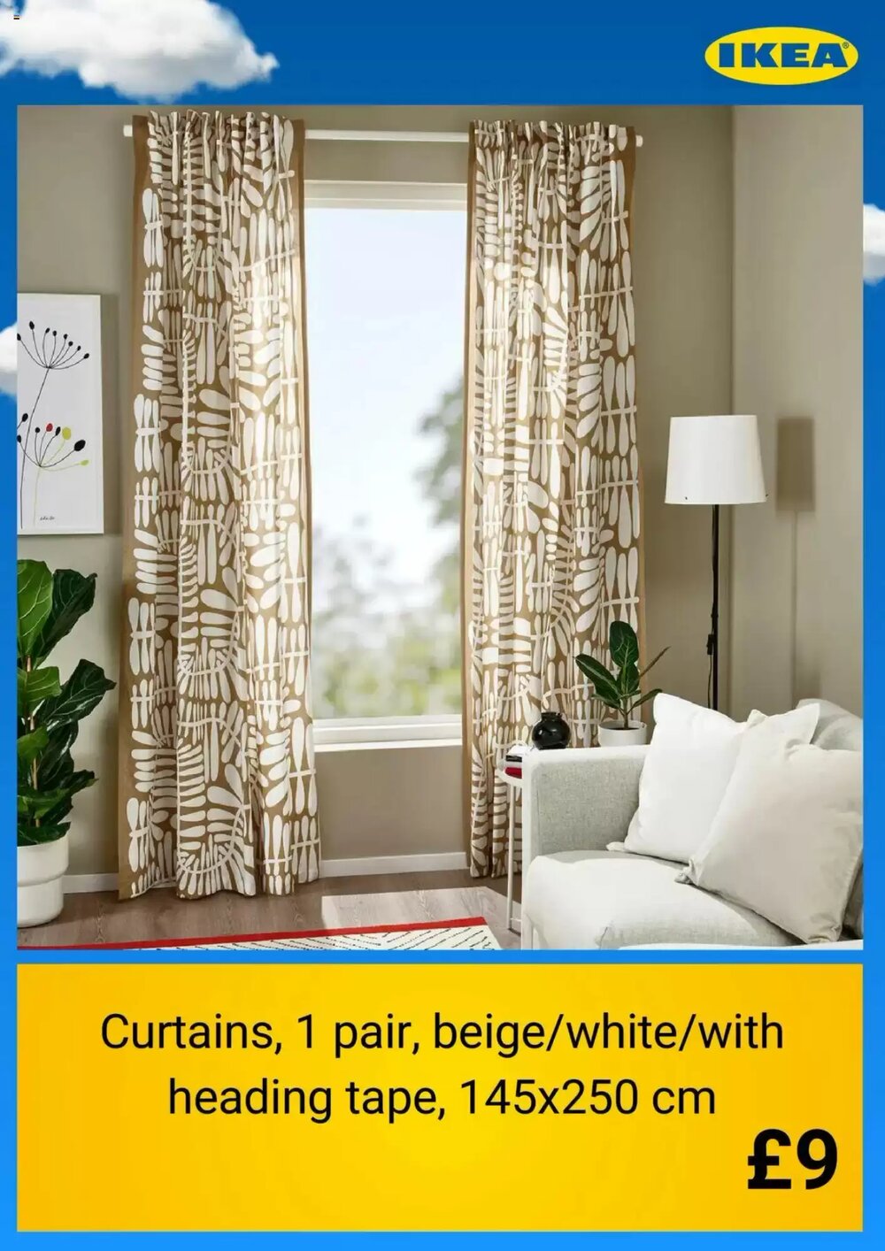 IKEA offers valid from 16/06/2025 - Page 8.