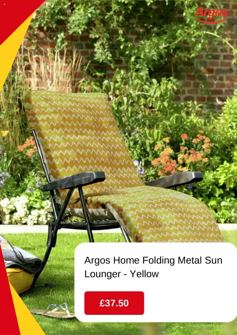 Argos offers valid from 17/06/2025 - Page 5.