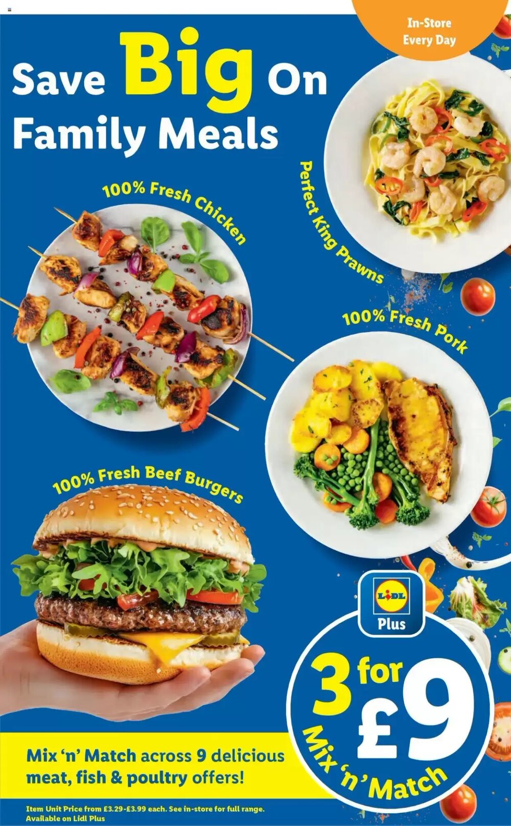 Lidl offers valid from 19/06/2025 - Page 9.