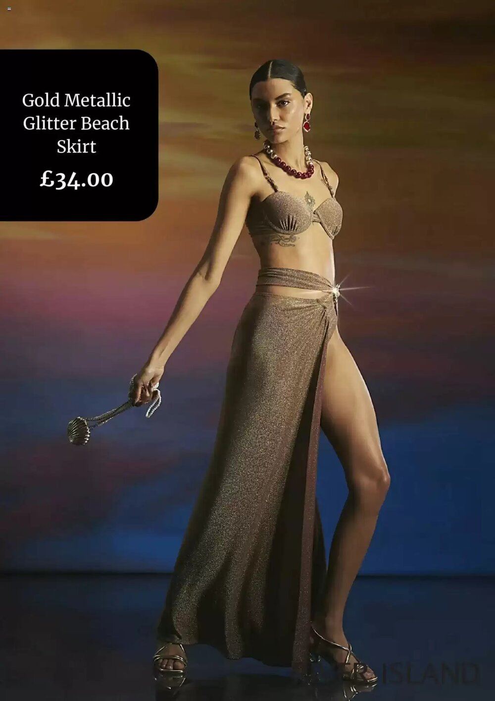 River Island offers valid from 20/06/2025 - Page 2.