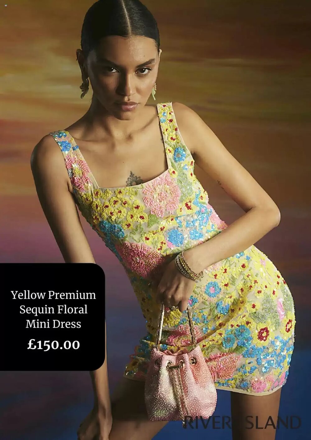 River Island offers valid from 20/06/2025 - Page 3.